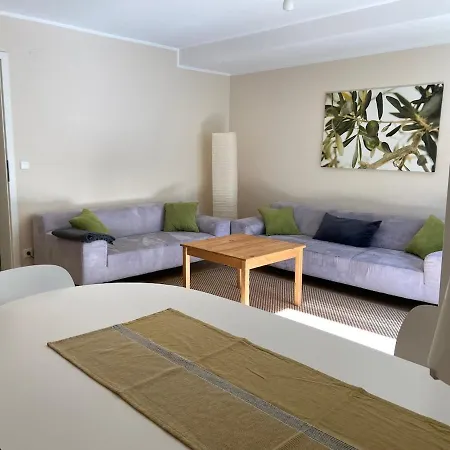 Apartament Tolle