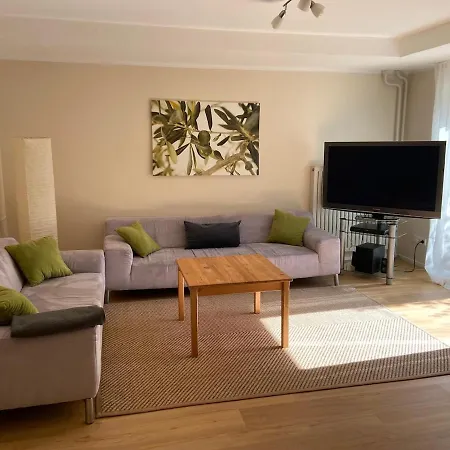 Tolle Apartament