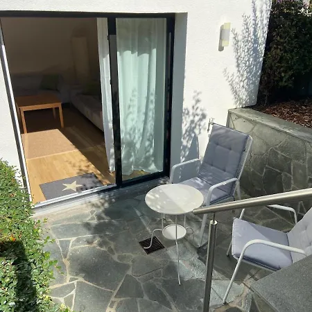 Tolle Appartement *