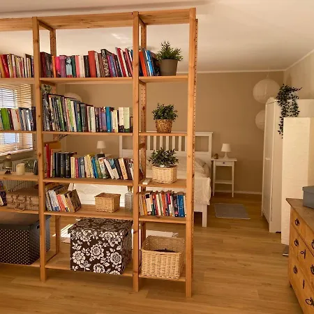 Apartament Tolle *