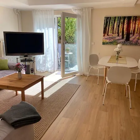 Apartament Tolle Sinsheim