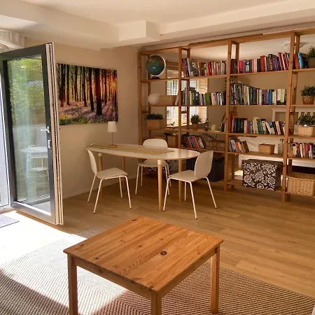 Tolle Apartamento