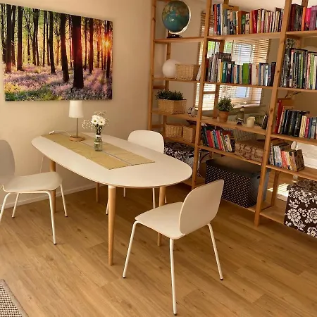 Apartamento Tolle