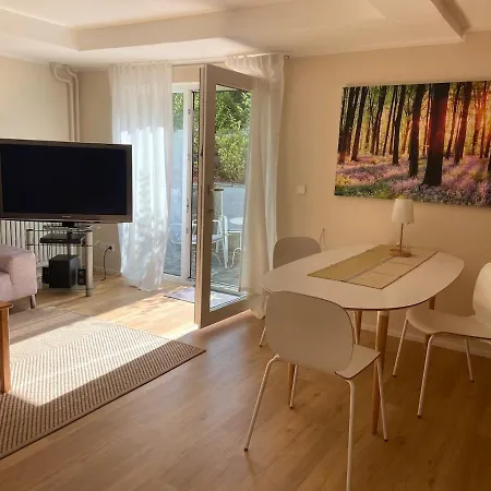 Tolle Apartamento *