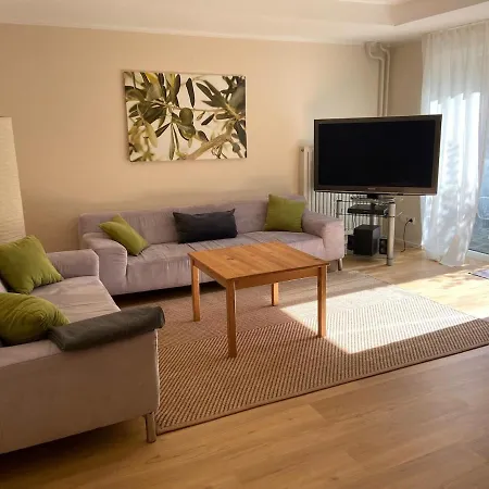 Apartamento Tolle Sinsheim