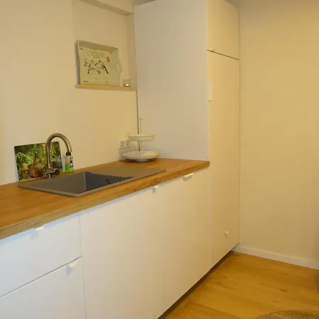 Apartamento Tolle Sinsheim