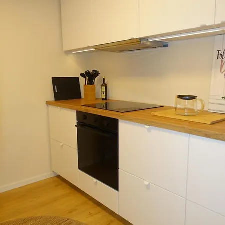 Tolle Apartamento *