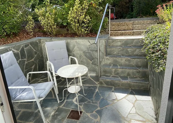 Tolle Lägenhet Sinsheim